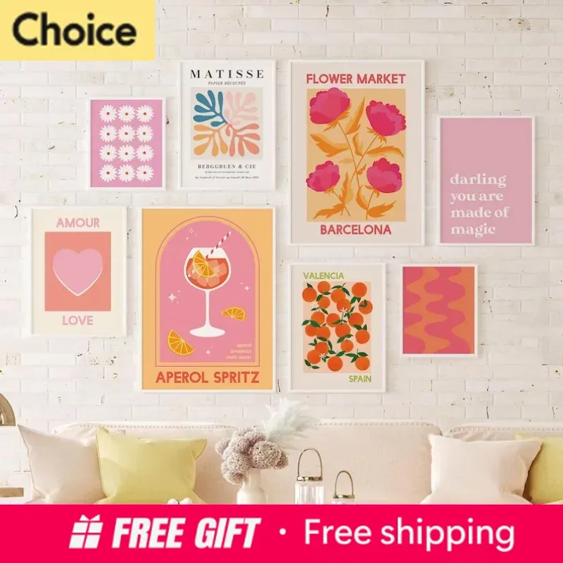 2026 Matisse Juice Fruit Pink  - Resin Art Gallery ulasan dan harga
