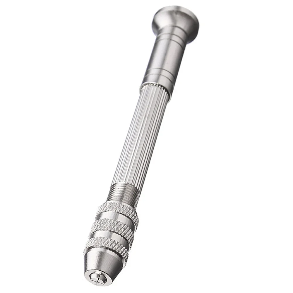 1pc Precision Mini Hand Drill  - Resin Art Drill Machine ulasan dan harga