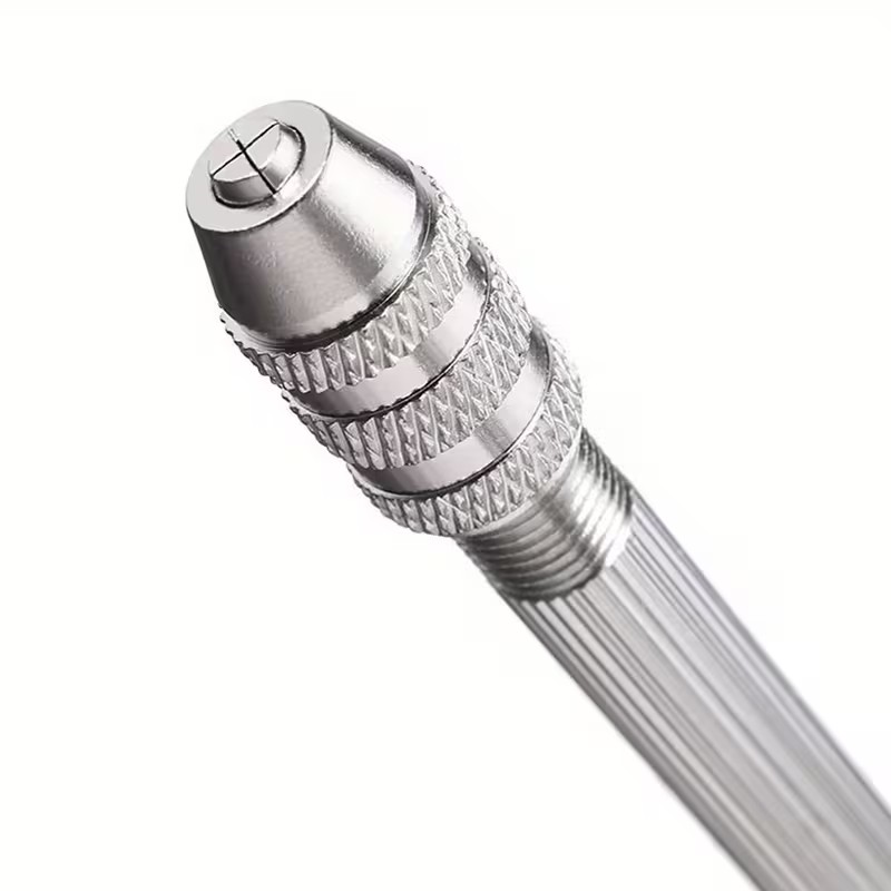 Set of 11 Mini Hand Drills wit - Resin Art Drill Machine ulasan dan harga