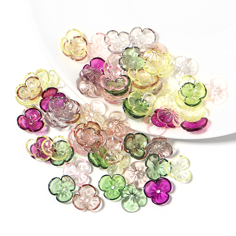 20pcs/lot Transparent Resin Pe - Resin Art For Sale ulasan dan harga