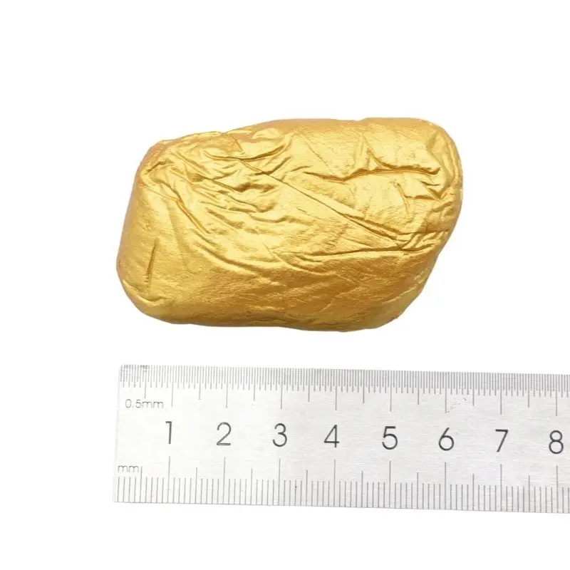 50g Ultralight Resin Clay Meta - Resin Art Jewellery ulasan dan harga