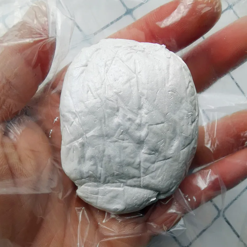 50g Ultralight Resin Clay Meta - Resin Art Jewellery ulasan dan harga