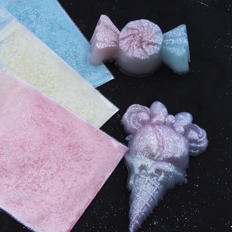 Diamond Sparkling Mica Powder  - Resin Art Jewellery ulasan dan harga