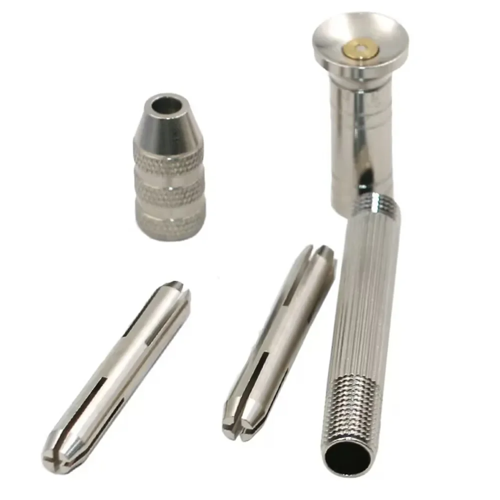 1pc Precision Mini Hand Drill  - Resin Art Drill Machine ulasan dan harga