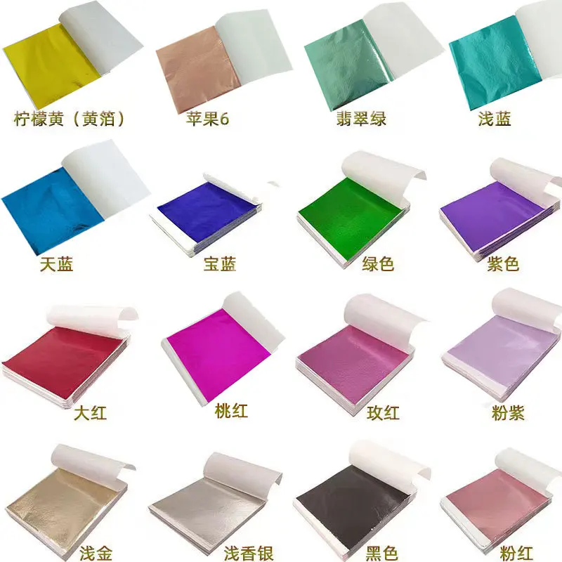100Pcs 9Cm Individually Packag - Resin Art Gift For Anniversary ulasan dan harga