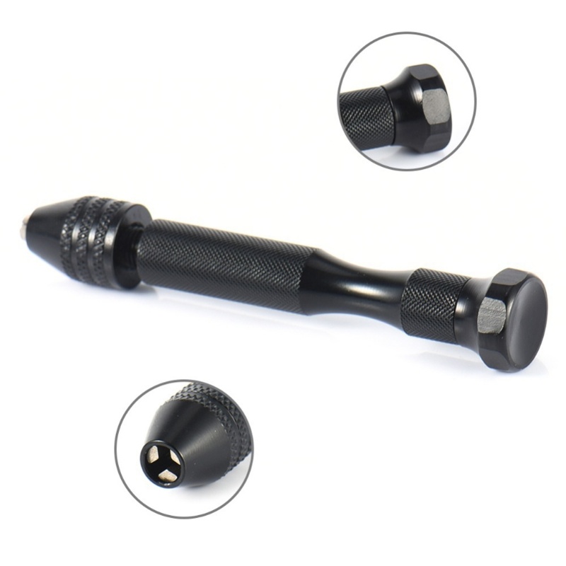 Micro Mini Hand Drill Bits Set - Resin Art Drill Machine ulasan dan harga