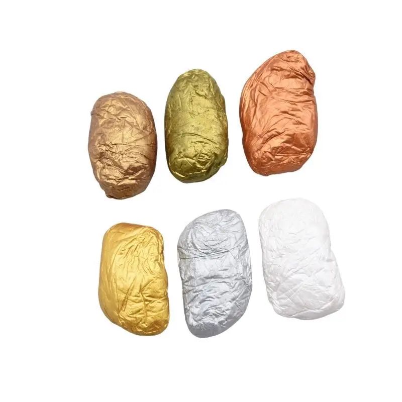 50g Ultralight Resin Clay Meta - Resin Art Jewellery ulasan dan harga