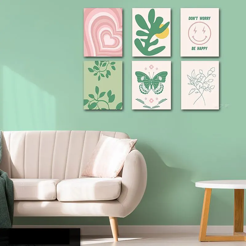 Retro Pastel Danish Diamond Ar - Resin Art Gallery ulasan dan harga
